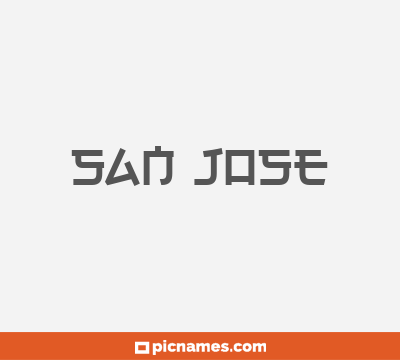 San Jose